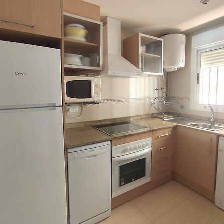 Апартаменты Playa Coral II 3 Nº 1054 Оропеса-дель-Мар Экстерьер фото