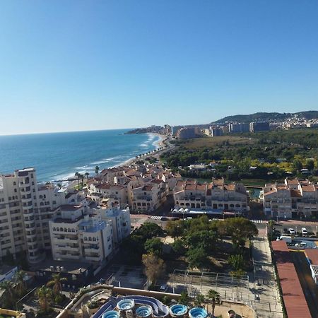Апартаменты Playa Coral II 3 Nº 1054 Оропеса-дель-Мар Экстерьер фото