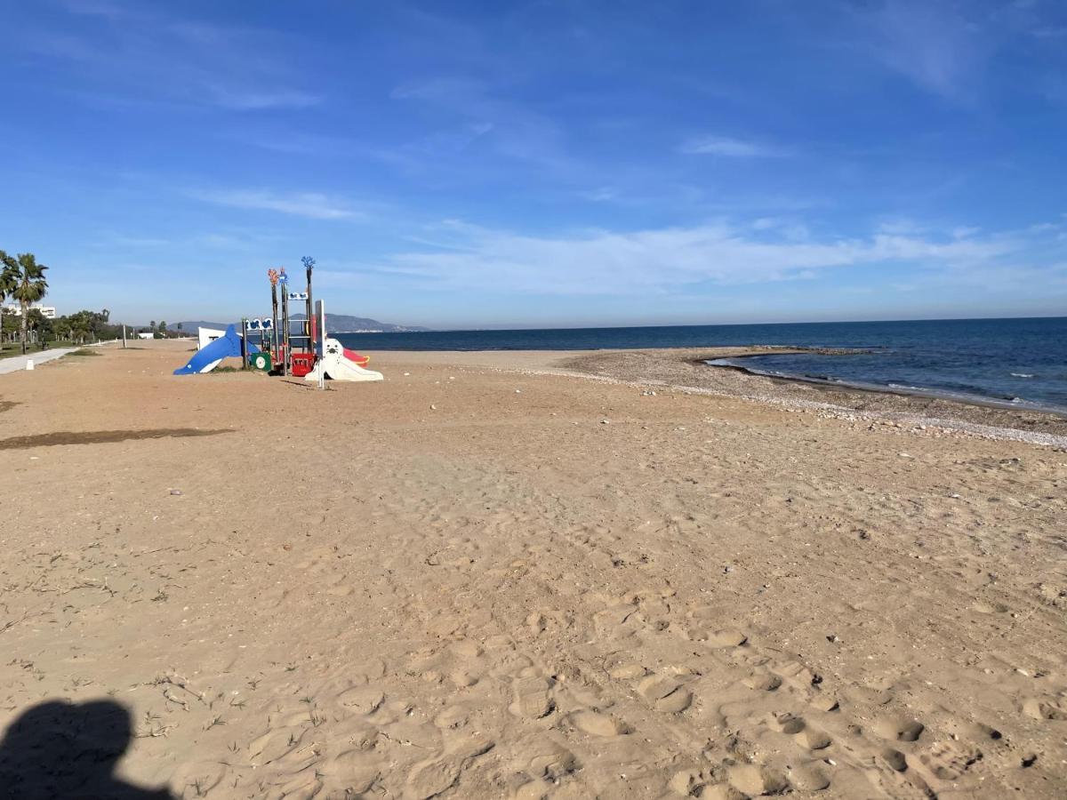 Апартаменты Playa Coral II 3 Nº 1054 Оропеса-дель-Мар Номер фото