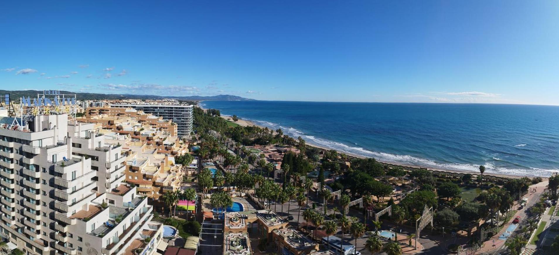 Апартаменты Playa Coral II 3 Nº 1054 Оропеса-дель-Мар Экстерьер фото