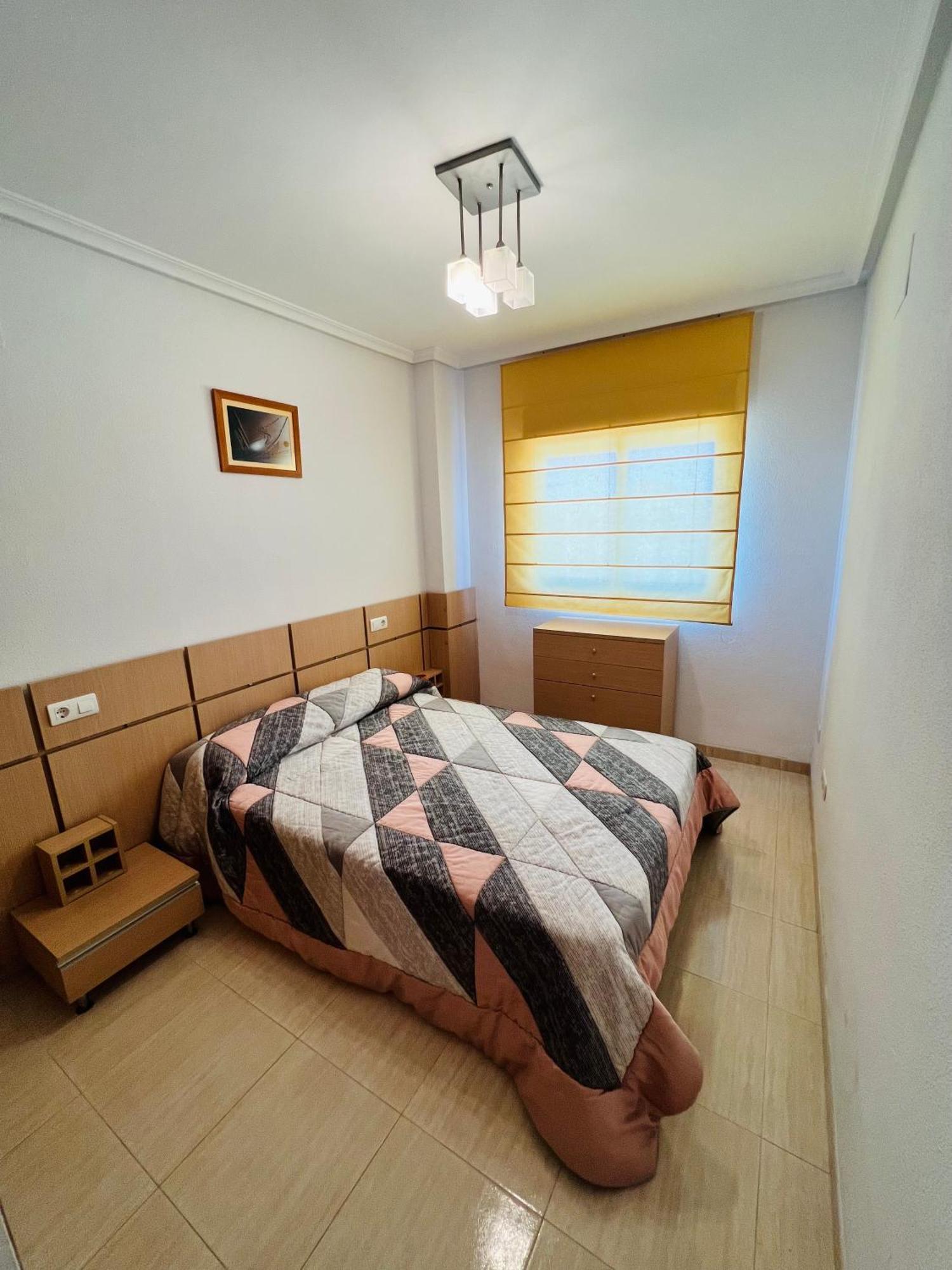 Апартаменты Playa Coral II 3 Nº 1054 Оропеса-дель-Мар Экстерьер фото