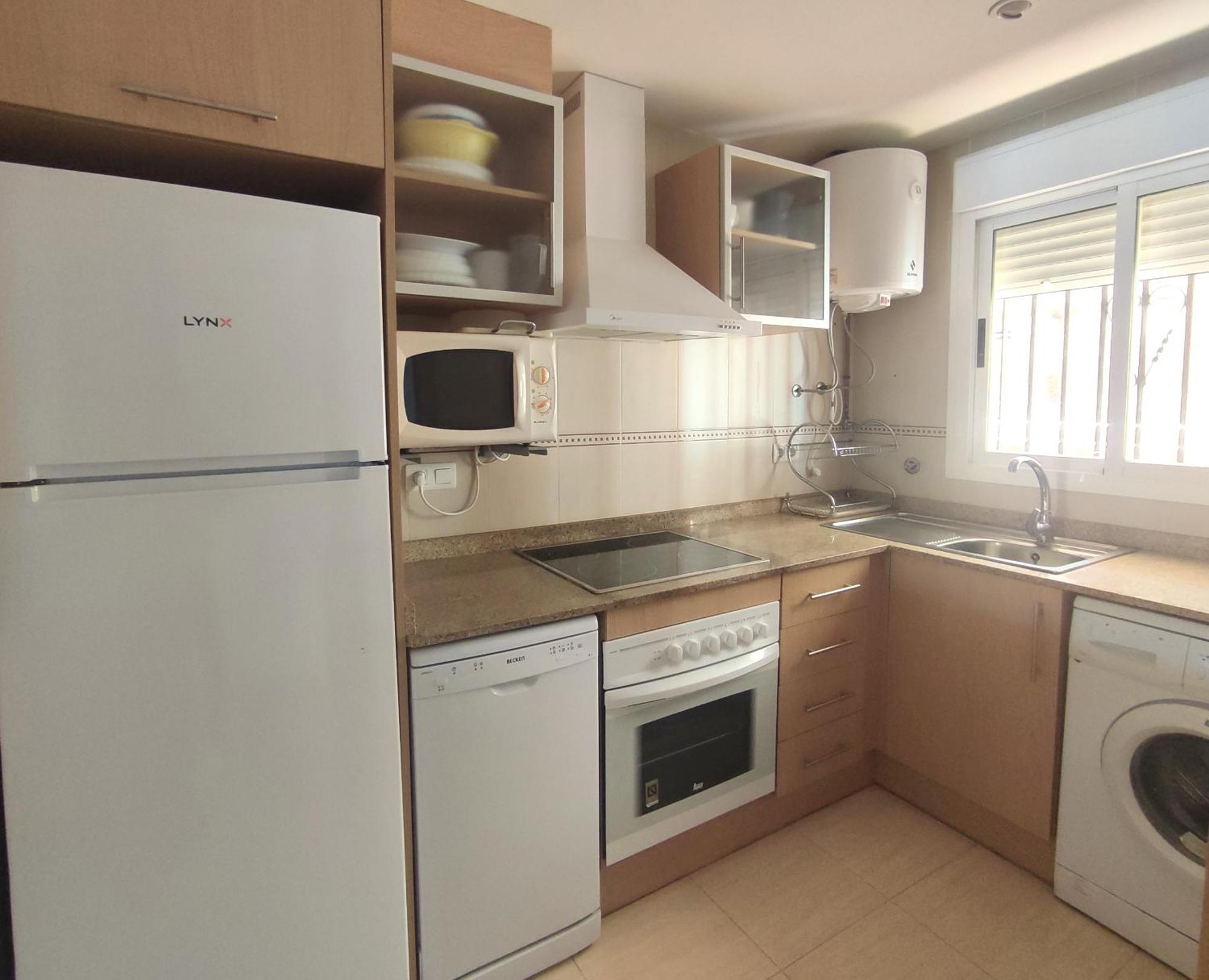 Апартаменты Playa Coral II 3 Nº 1054 Оропеса-дель-Мар Экстерьер фото