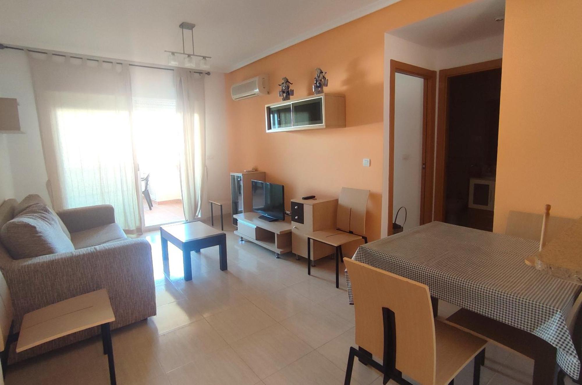 Апартаменты Playa Coral II 3 Nº 1054 Оропеса-дель-Мар Экстерьер фото