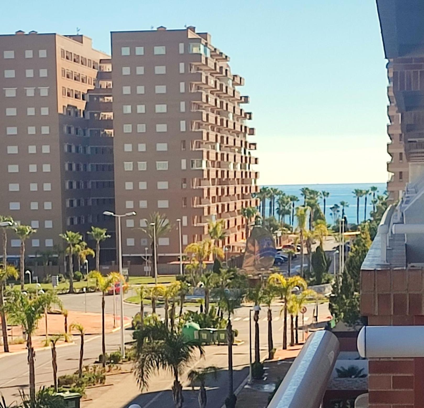 Апартаменты Playa Coral II 3 Nº 1054 Оропеса-дель-Мар Экстерьер фото