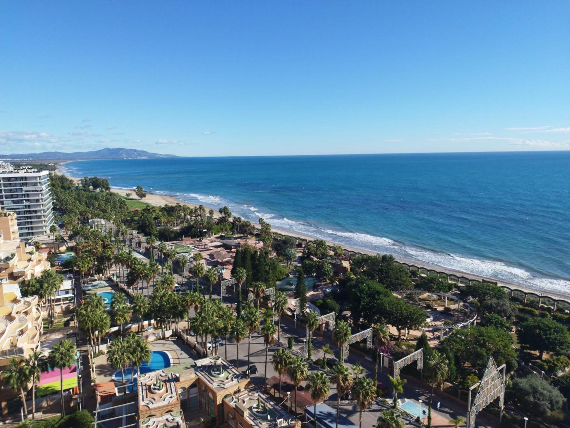 Апартаменты Playa Coral II 3 Nº 1054 Оропеса-дель-Мар Экстерьер фото