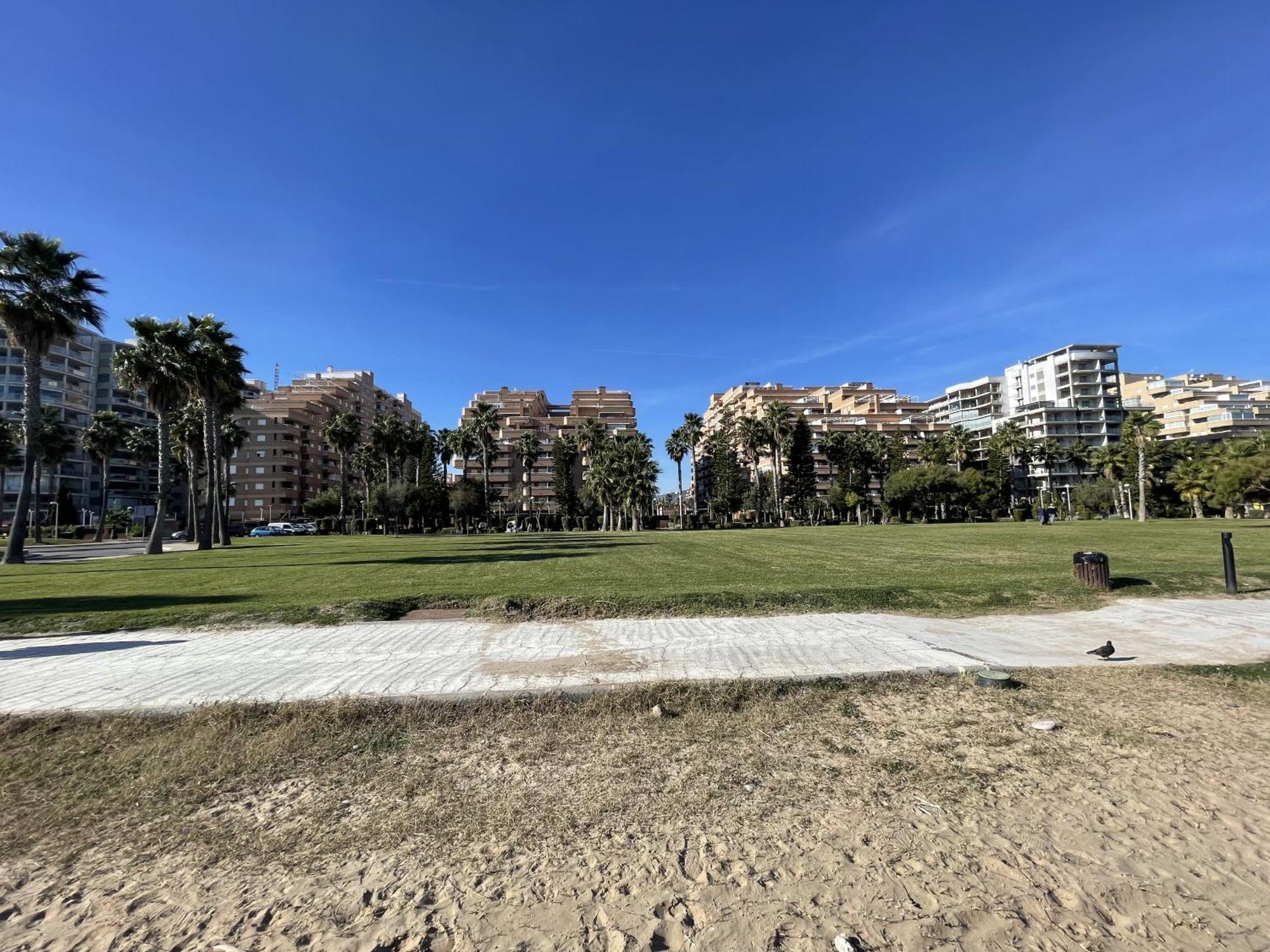 Апартаменты Playa Coral II 3 Nº 1054 Оропеса-дель-Мар Номер фото